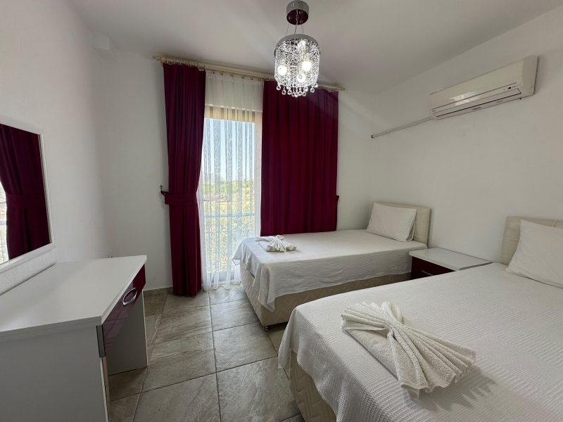 Villa Dalyan Yiğit